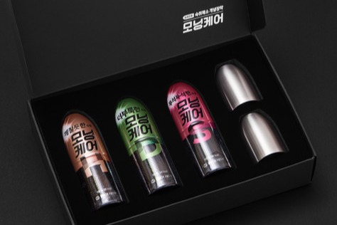 동아제약 '모닝케어 스페셜 굿즈 세트'