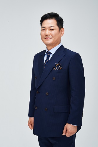 ▲정송주 영업이사