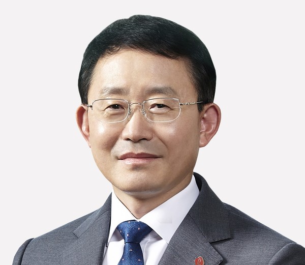 ▲롯데건설 하석주 대표이사