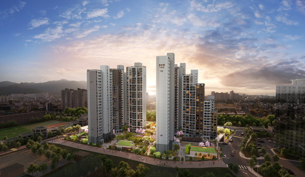 ▲대봉교역 금호어울림 에듀리버