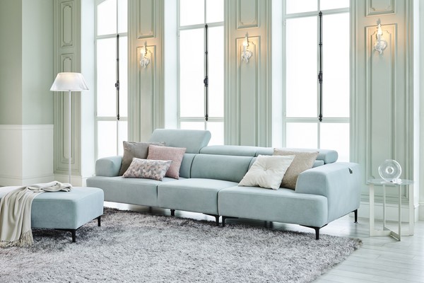 ▲바흐 인피티모드2 파스텔블루