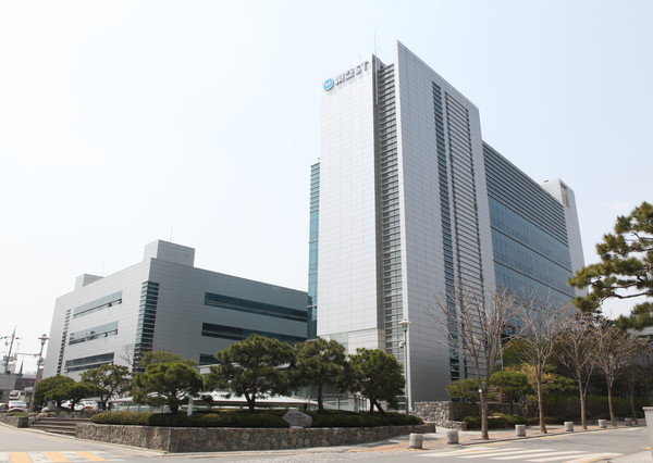 ▲동아ST 본사 사옥