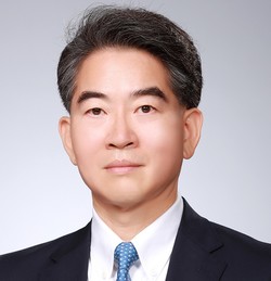 ▲LG디스플레이 정호영 사장