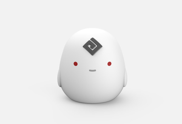 ▲펄어비스 스토어 흑정령 LED 무드등