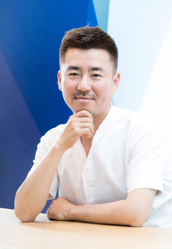 ▲정욱 프렌즈게임즈 신임 대표