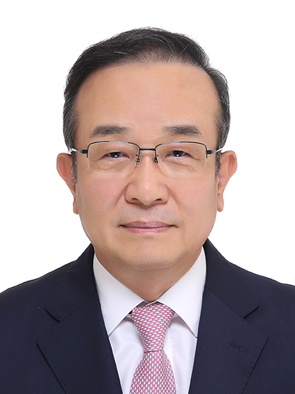 ▲박대창 일동홀딩스 대표이사 사장