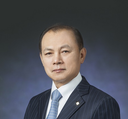 ▲임용택 JB금융지주 해외사업 총괄 부회장