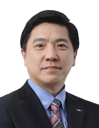 ▲이석준 일동히알테크 신임 대표이사