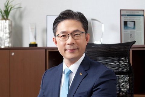 ▲안재용 SK바이오사이언스 대표이사 사장