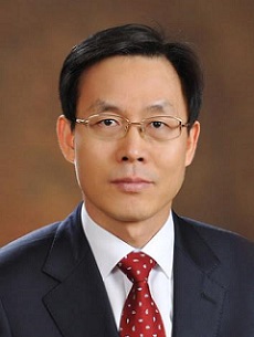 ▲ 서태종 한국금융연수원 신임 원장