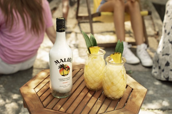 ▲말리부 오리지널 제품