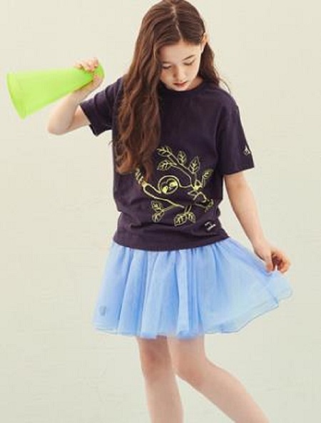 ▲빈폴키즈 상품 이미지.