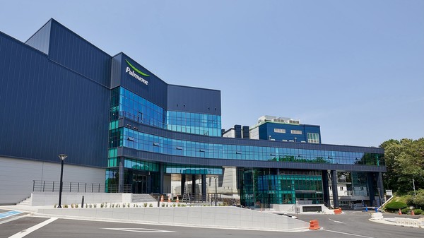 ▲최첨단 HMR생면공장