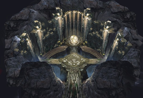 ▲아토락시온 바아마키아