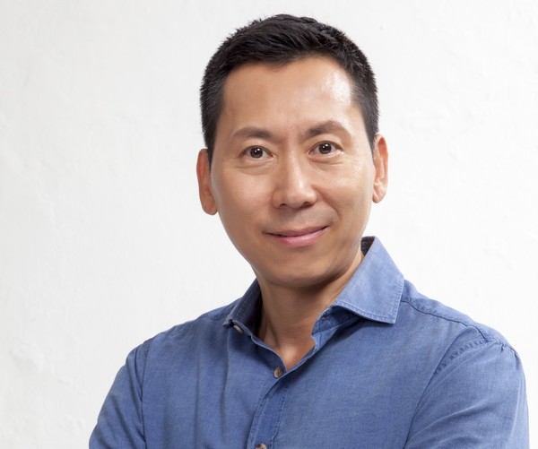 ▲삼성전자 이원진 사장