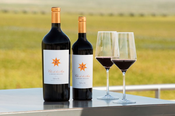 ▲끌로 드 로스 씨에떼 2018 빈티지