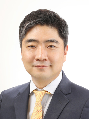 ▲배백식 GC녹십자 신임 경영전략실장