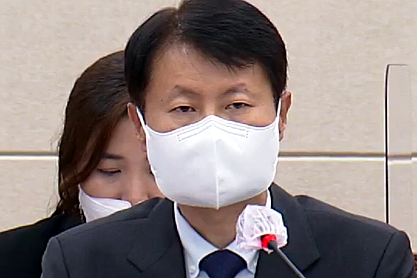 ▲김강립 식약처장