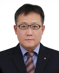 ▲정하준 LG유플러스 상무.