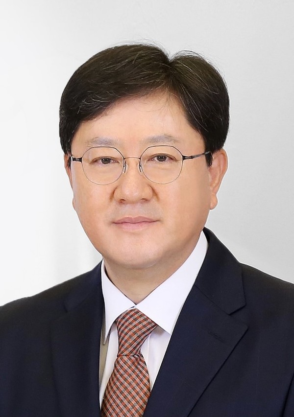 ▲아시아나항공 원유석 신임 부사장.