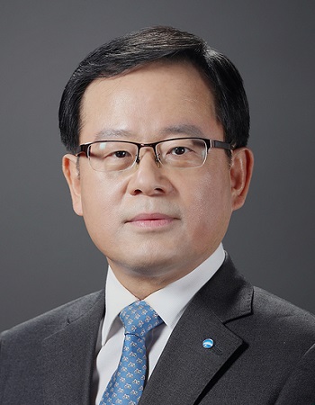 ▲ 차기 우리은행장 최종 후보에 오른 조병규 우리금융캐피탈 대표이사