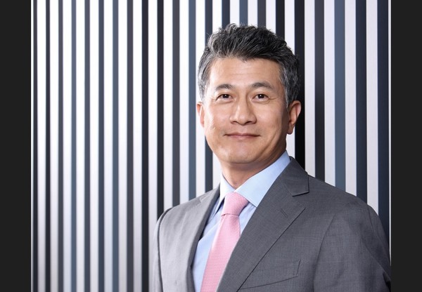 장세욱 부회장