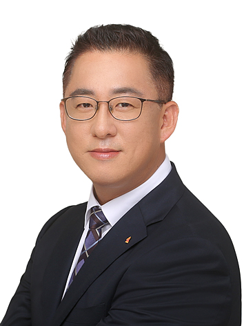 ▲김완성 SK매직 대표이사