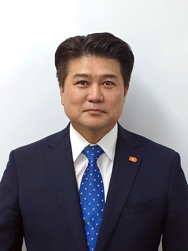 ▲김동찬 삼양식품 대표이사