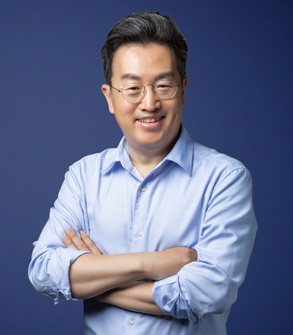 ▲ 강한승 쿠팡 대표이사
