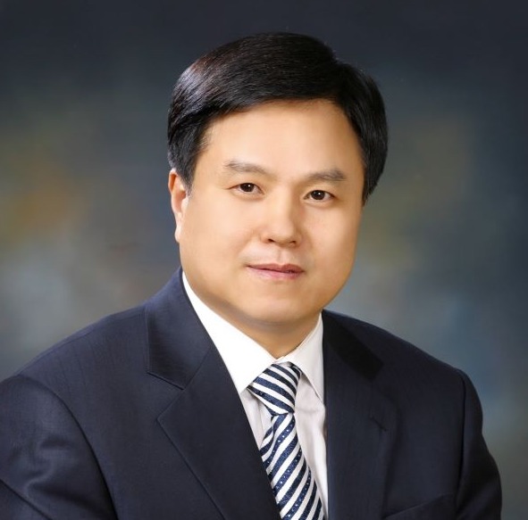 ▲ 공영홈쇼핑 신임 김영주 사내이사 