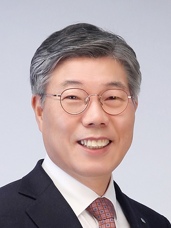 ▲ 황병우 대구은행장
