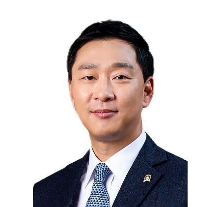 ▲정재훈 동아ST 사장