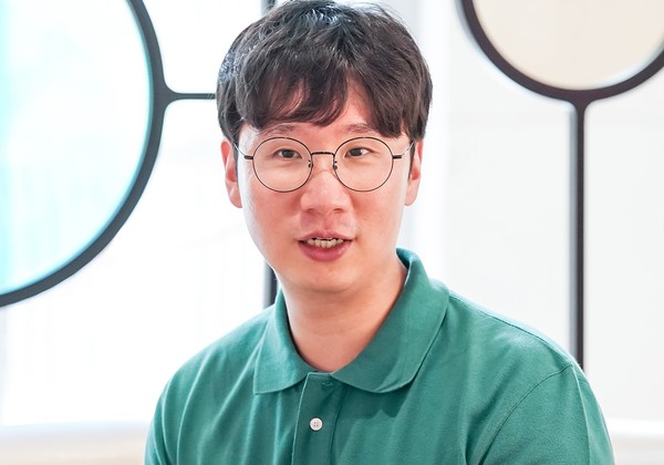 ▲'십시일방' 이호영 대표