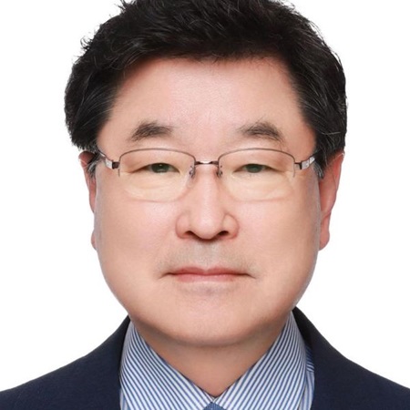 ▲ 허용철 북미법인 총괄 대표이사(CEO)