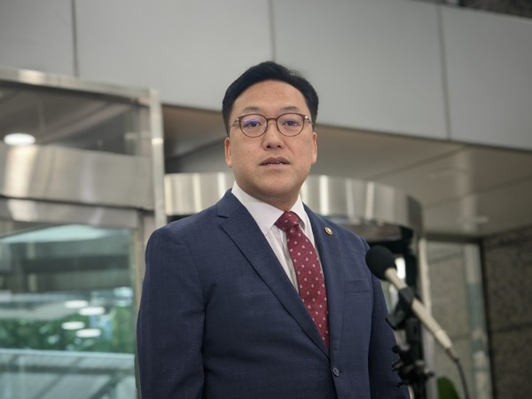 ▲김병환 금융위원장 후보자