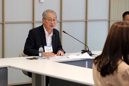 ▲ 임종룡 우리금융지주 회장