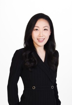 ▲진정희 엔씨아메리카 대표 내정자.