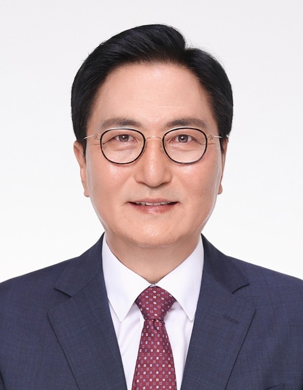 ▲DL이앤씨 박상신 신임 대표이사