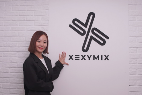 ▲브랜드엑스코퍼레이션 이수연 대표 