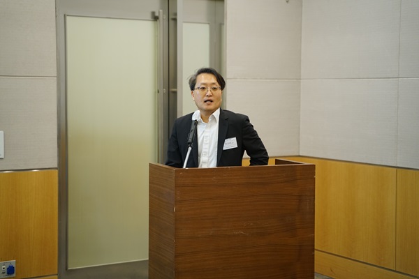 ▲이준서 동국대 경영학과 교수