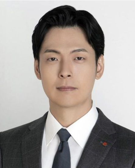 ▲신유열 롯데지주 미래성장실장 부사장