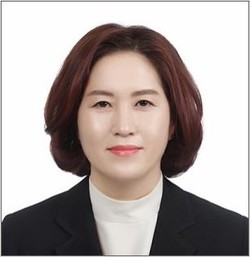  안미선 포스코이앤씨 구매계약실장(상무)