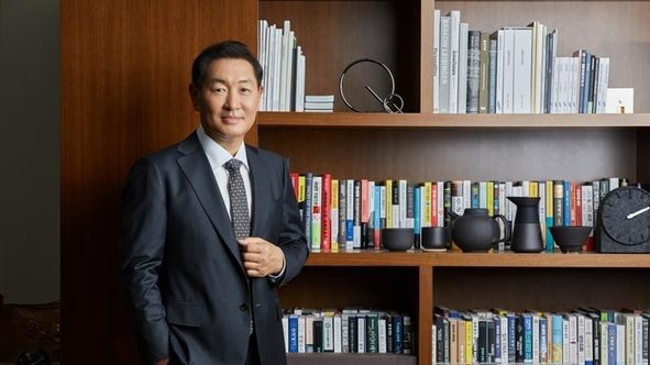 ▲한종희 삼성전자 부회장. 사진=삼성전자