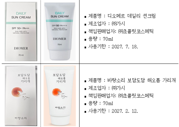                                                                         (제공=한국소비자원)