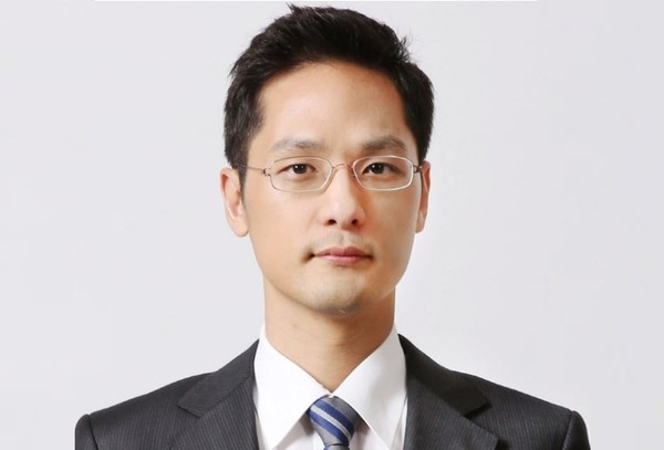 이도균 무림그룹 사장