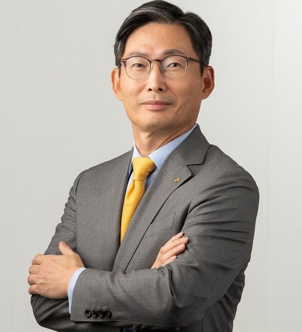 ▲민기식 SK쉴더스 대표 내정자