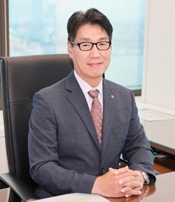 ▲최승영 한화생명금융서비스 대표