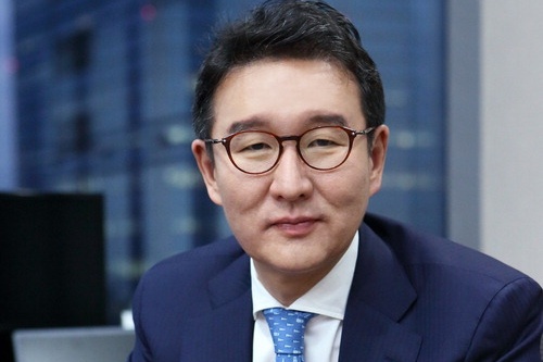 허용수 GS에너지 사장