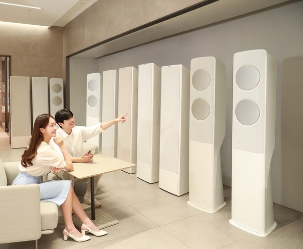 ▲삼성전자 선보인 2025년형 가정용 AI 에어컨 라인업(사진=삼성전자)