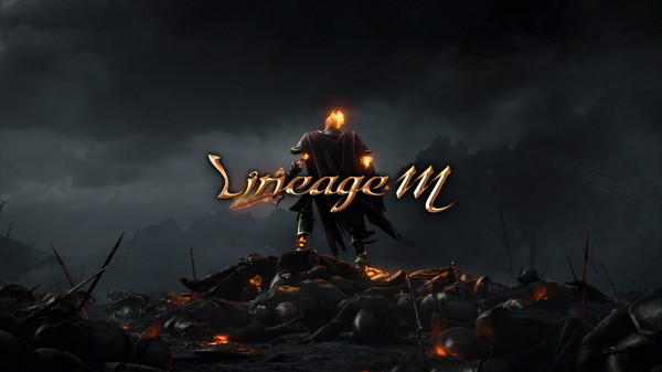 ▲엔씨소프트의 '리니지M'